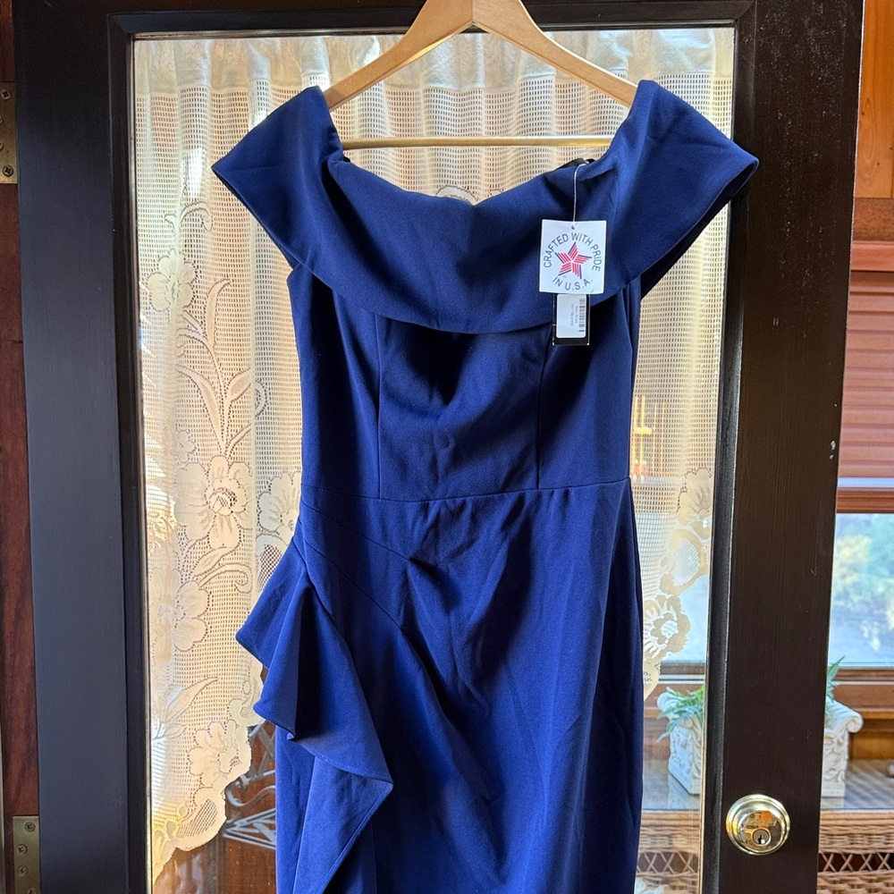 🆕 Betsy and Adam size 6 dress 🆕